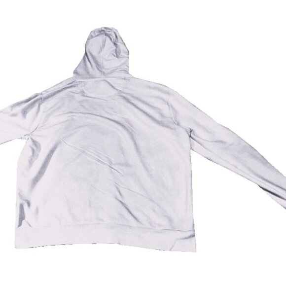 Calvin Klein Logo-Embroided Hoodie - Picture 2 of 3